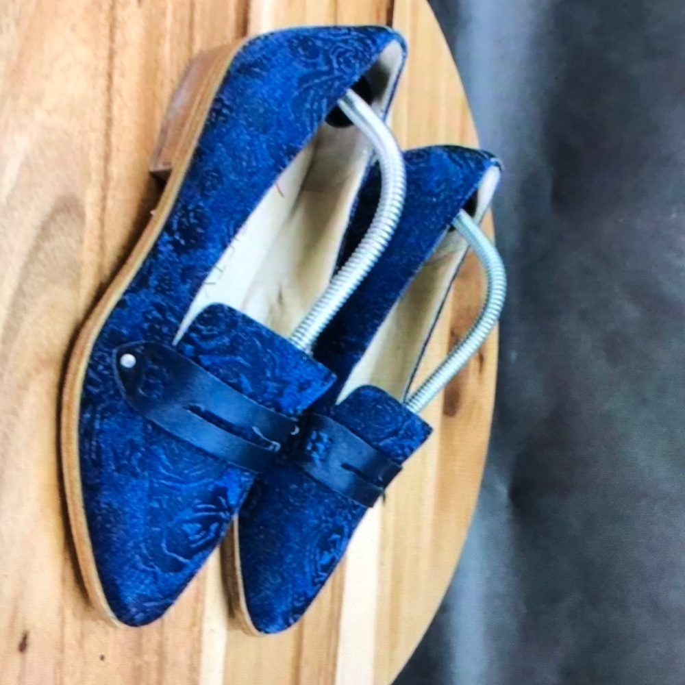 Sole society pinch loafers slip on shoes women’s